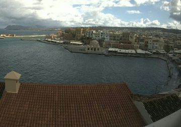 Ο καιρός την Παρασκευή 2 Νοεμβρίου 2018