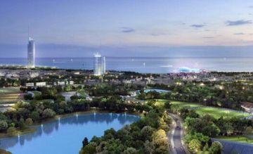 Μετά από τρία χρόνια, τρέχουν να ξεμπλοκάρουν το Ελληνικό - Με τροπολογία.