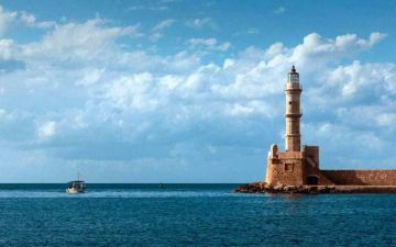 Ο καιρός την Κυριακή 4 Νοεμβρίου 2018