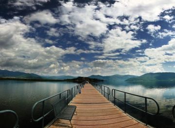 Ο καιρός την Τρίτη 6 Νοεμβρίου 2018