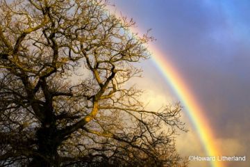 Ο καιρός την Παρασκευή 9 Νοεμβρίου 2018