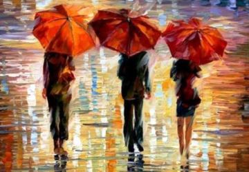 Ο καιρός το Σάββατο 10 Νοεμβρίου 2018