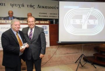 Πέθανε ο Νίκος Αντωνιάδης – Πένθος για την αθλητική δημοσιογραφία