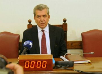 Αποκάλυψη Μητρόπουλου: Αναδρομικά 24.000 ευρώ σε βουλευτές