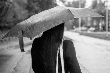 Ο καιρός την Τρίτη 13 Νοεμβρίου 2018