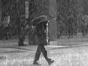 Ο καιρός την Τετάρτη 14 Νοεμβρίου 2018