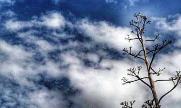 Ο καιρός την Παρασκευή 16 Νοεμβρίου 2018