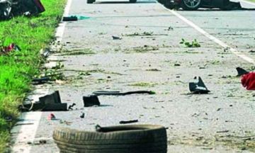 Ατύχημα με απορριμματοφόρο του Δήμου Αλίμου – Σοβαρά τραυματισμένος ο οδηγός