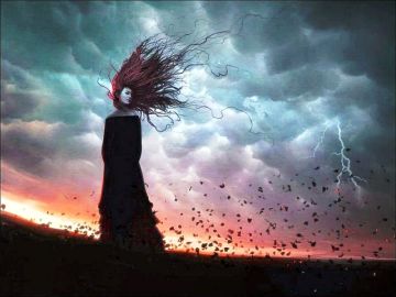 O καιρός την Δευτέρα 19 Νοεμβρίου 2018