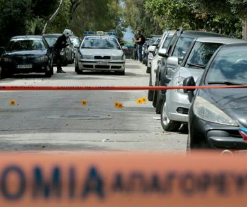 Νεκρός άνδρας εντοπίστηκε σε διαμέρισμα στο Παλαιό Φάληρο