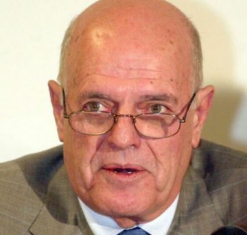 Πέθανε ο δημοσιογράφος Στάμος Ζούλας