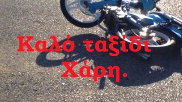 Έχασε τη μάχη με τη ζωή 35χρονος οδηγός ντελίβερι στην Γλυφάδα