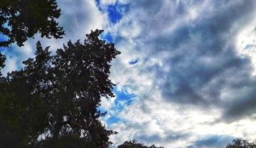 Ο καιρός την Παρασκευή 23 Νοεμβρίου 2018