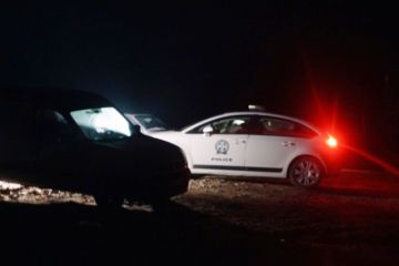 Ένοπλα... προεόρτια για την Black Friday! Τέσσερις ληστείες σε μιάμιση ώρα στην Αθήνα!