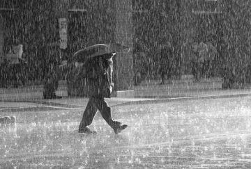 Ο καιρός την Κυριακή 25 Νοεμβρίου 2018