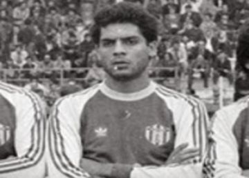 Θλίψη στον Απόλλωνα Σμύρνης. ''Έφυγε'' ο  Γιώργος Τσιβόγλου