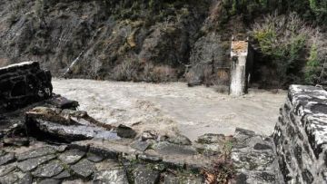 Ο καιρός την Τρίτη 27 Νοεμβρίου 2018