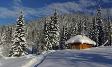 Ο καιρός την Παρασκευή 29 Νοεμβρίου 2018