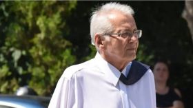 Πέθανε ο δημοσιογράφος Δημήτρης Κωνσταντάρας σε ηλικία 79 χρόνων