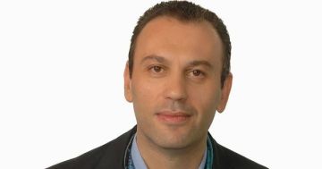 ''Έφυγε'' ο Δημήτρης Παρράς