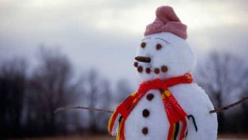 Ο καιρός την Κυριακή 2 Δεκεμβρίου 2018