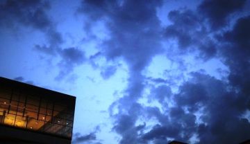 Ο καιρός την Δευτέρα 3 Δεκεμβρίου 2018