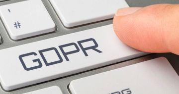 Προσωπικά δεδομένα - GDPR: Τι πρέπει να κάνουν οι δήμοι