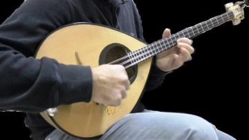 Αφιέρωμα στο Ρεμπέτικο Τραγούδι από το Δημοτικό Ωδείο Ηλιούπολης «Απόστολος Μόσχος»