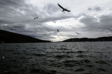 Ο καιρός την Τρίτη 4 Δεκεμβρίου 2018