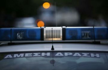 Δολοφονία άνδρα κοντά στον Ηλεκτρικό στο Θησείο