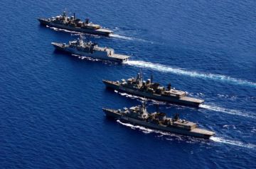 Δύο μαθητές Λυκείου από την Ηλιούπολη θα γίνουν ''πλήρωμα'' ελικοπτέρου και φρεγάτας του Πολεμικού Ναυτικού