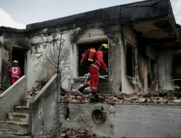 Καμία ντροπή; Αφού κατηγόρησαν τους νεκρούς για αυθαίρετα, τώρα τακτοποιούν αυθαίρετα σε δάση για 40 χρόνια! (Άρης Δημοκίδης)