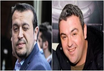 Προς τον Άγνωστο Συριζαίo... (Θανάσης Μαυρίδης)