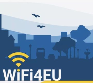 Επιλέξιμος στο WiFi4EU ο Δήμος Ηλιούπολης