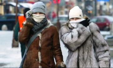 Ο καιρός την Τετάρτη 12 Δεκεμβρίου 2018