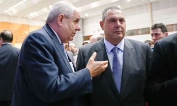 Εκτός ΑΝΕΛ ο Κουίκ - «Έθεσε εαυτόν εκτός κόμματος»