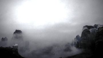 Ο καιρός το Σάββατο 15 Δεκεμβρίου 2018