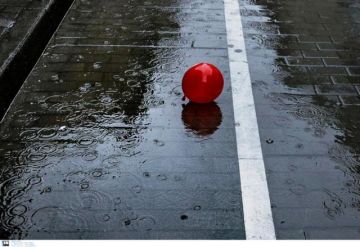 Ο καιρός την Κυριακή 16 Δεκεμβρίου 2018