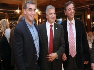 Τρία σε ένα,  νοικοκυρεμένα στα Νότια για Πατούλη-Κωνσταντάτο και Πασβαντίδη