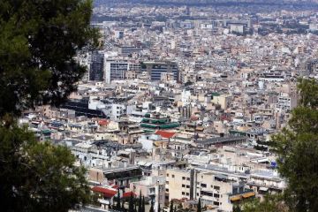Αντιπρόσωποι του κινεζικού υπουργείου Φυσικών Πόρων επισκέφθηκαν το «Ελληνικό Κτηματολόγιο»