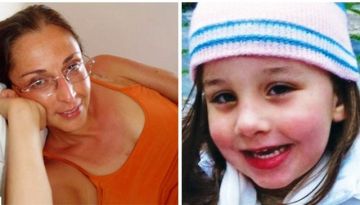 Σε κωματώδη κατάσταση η Νεκταρία Πολάκη