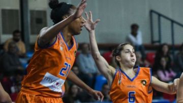 Η Δάφνη Αγίου Δημητρίου στο Final Four του Κυπέλλου μπάσκετ γυναικών