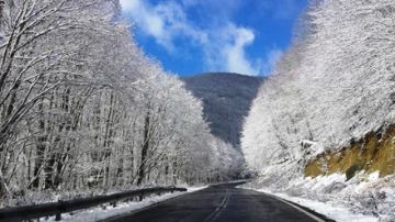 Ο καιρός την Πέμπτη 27 Δεκεμβρίου 2018