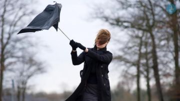 Ο καιρός την Δευτέρα 31 Δεκεμβρίου 2018