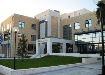 ΔΗΜΟΣ ΗΛΙΟΥΠΟΛΗΣ: ''ΑΝΟΙΧΤΗ ΚΑΙ ΖΕΣΤΗ Η ΑΙΘΟΥΣΑ ΔΗΜΟΤΙΚΟΥ ΣΥΜΒΟΥΛΙΟΥ ΓΙΑ ΤΟΥΣ ΣΥΜΠΟΛΙΤΕΣ ΜΑΣ''