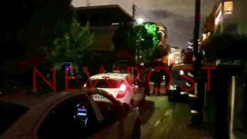 Προφυλακιστέος στον Κορυδαλλό ο «πιστολέρο» του Αγίου Δημητρίου