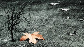 Ο καιρός την Τρίτη 15 Ιανουαρίου 2019