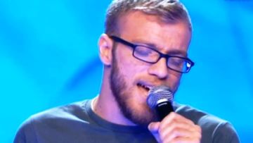 Σοκ - Πέθανε παίκτης του The Voice of Greece