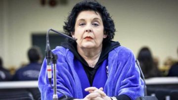 Λιάνα Κανέλλη: Πήρε φωτιά το αυτοκίνητό της εν κινήσει