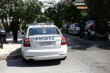 Ένοπλες ληστείες σε Καλλιθέα και Γλυφάδα τα ξημερώματα